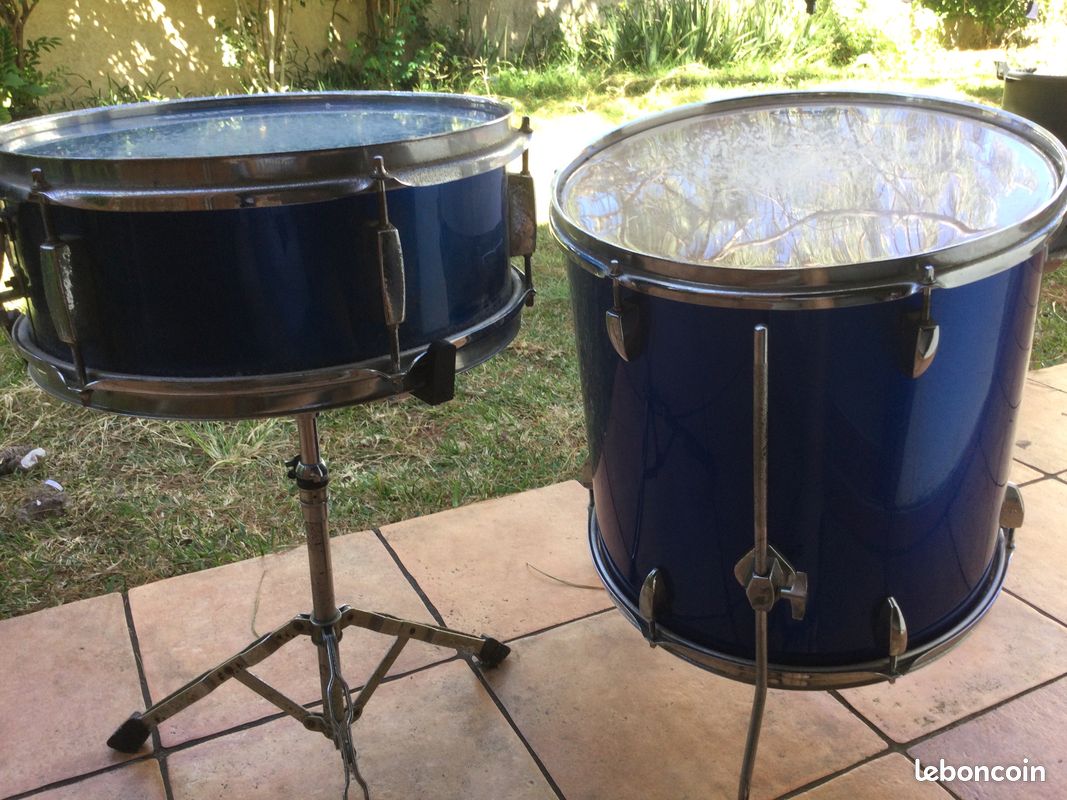 Batterie + baguette + housse de protection (image 5)