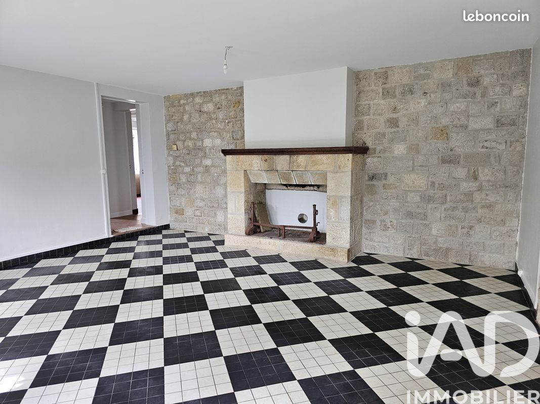 Maison 7 pièces 196 m² (image 17)