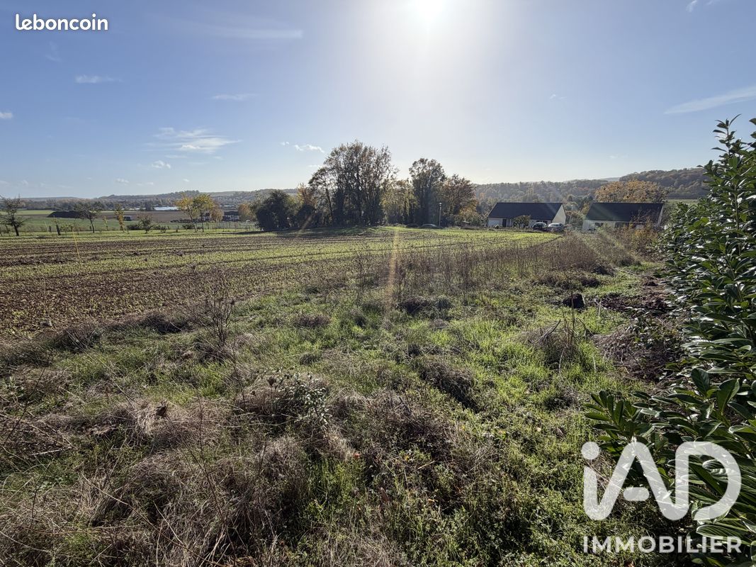 Terrain 692 m² · à Milly-sur-Thérain · 692 m² · 59 000 €
