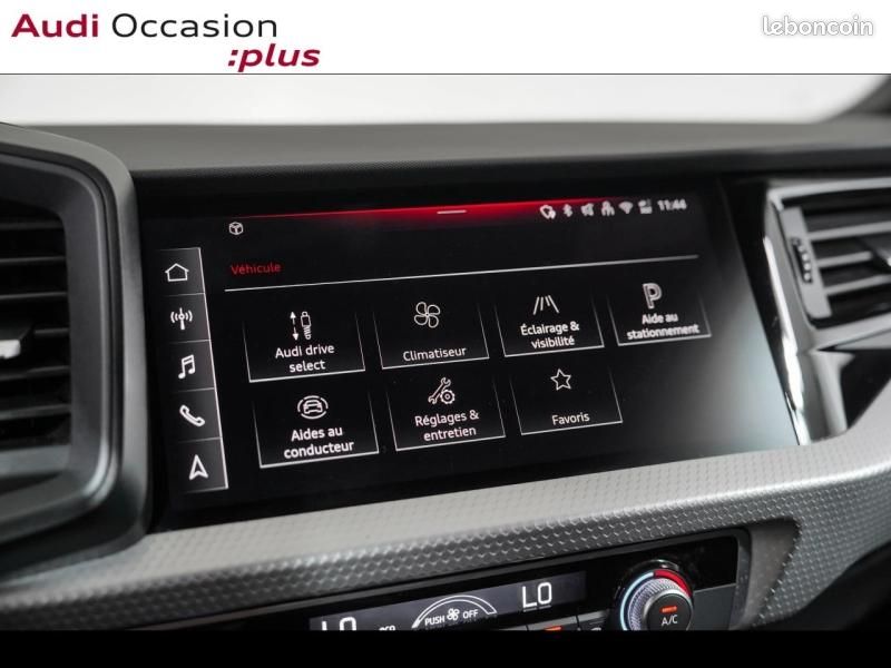 Audi A1 Sportback 35 TFSI 150ch S line plus S tronic 7 (image 28)