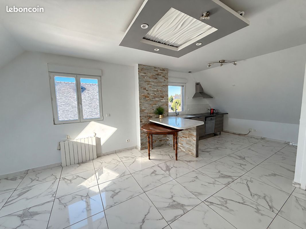 Appartement 3 pièces 50 m² · à Lorient · 50 m² · 149 100 €