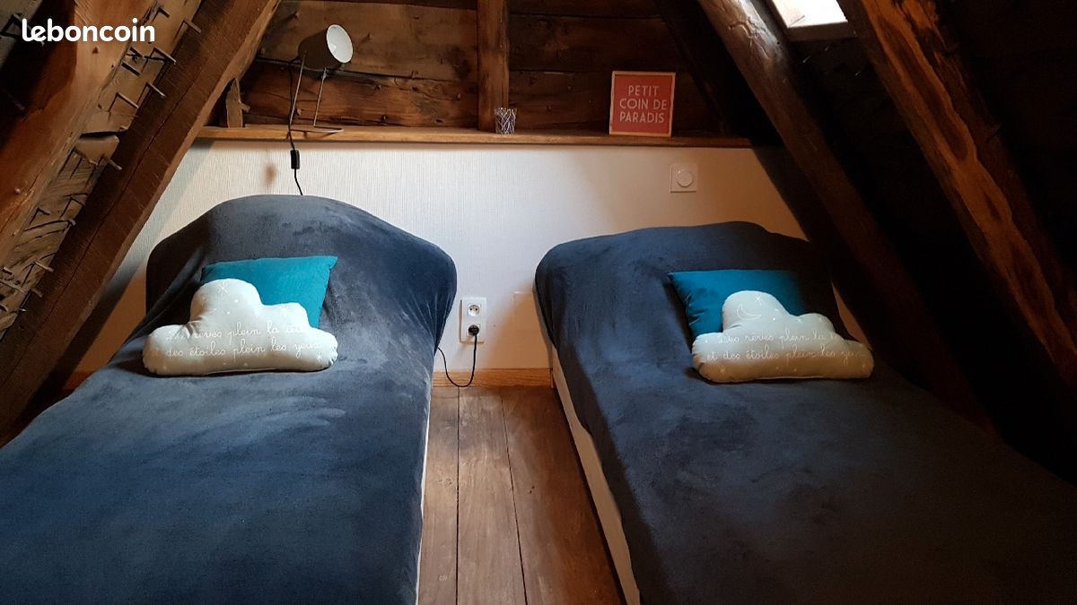 Gite douillet et cosy au cœur du Cantal (image 5)