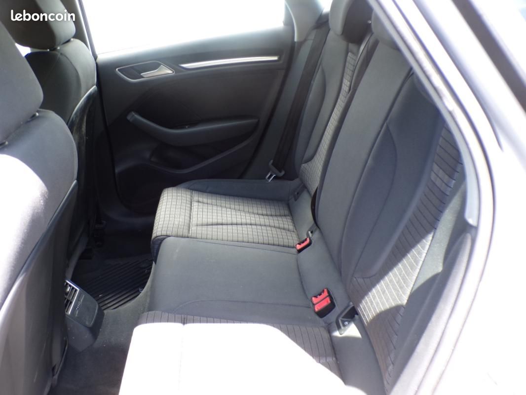 Audi A3 sportback 1.5 TFSI CoD 150 S tronic 7 Sport (image 15)