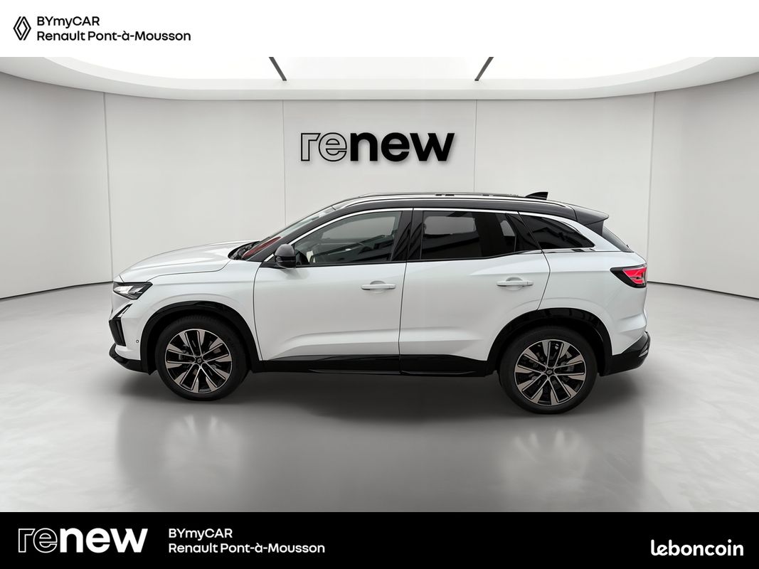 RENAULT Austral full hybrid E-Tech 200 ch Techno (image 2)