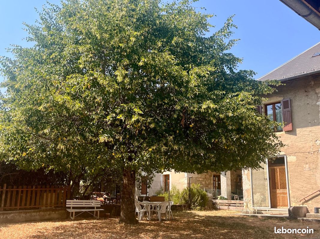 Maison 3 pièces 52 m² · à Ayn · 52 m² · 167 000 €