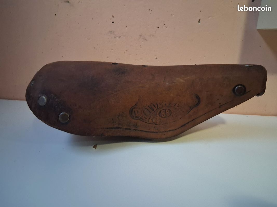 La selle IDEALE - Actualités - Des vélos sur mesure et fabriqués en France
