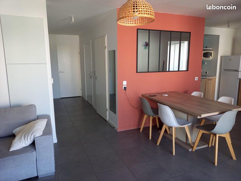 Appartement a louer bordeaux - 3 pièce(s) - 68 m2 - Surfyn