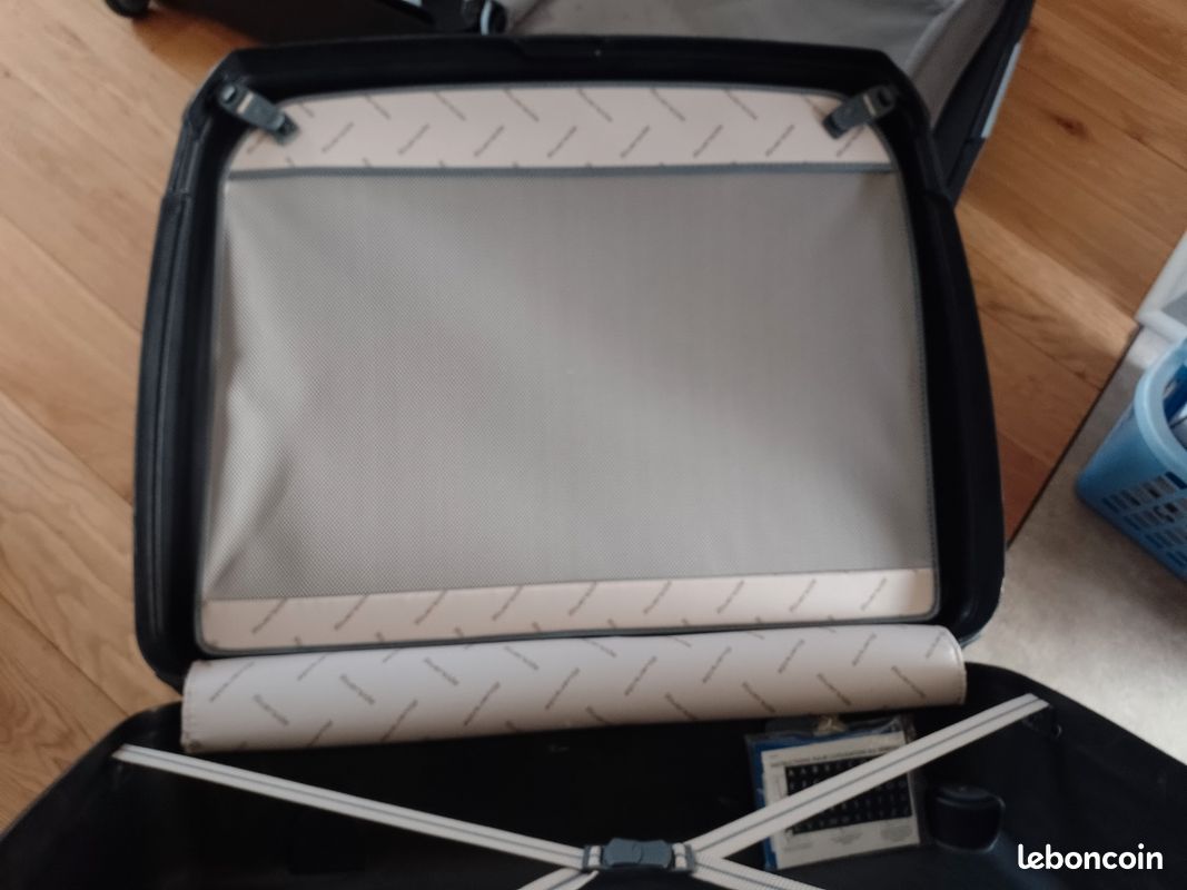 VALISE grande dimension (image 7)