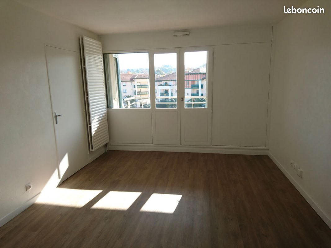 Appartement 1 pièce 35 m² · à Anglet · 35 m² · 165 000 €