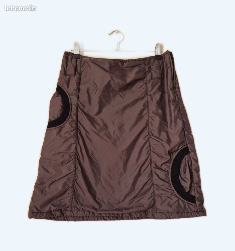 Jupe LMV taille 38 (image 1)