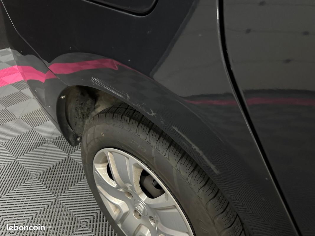 DACIA LOGAN MCV SCe 75 *PREMIÈRE MAIN *ENTRETIENS COMPLET (image 31)
