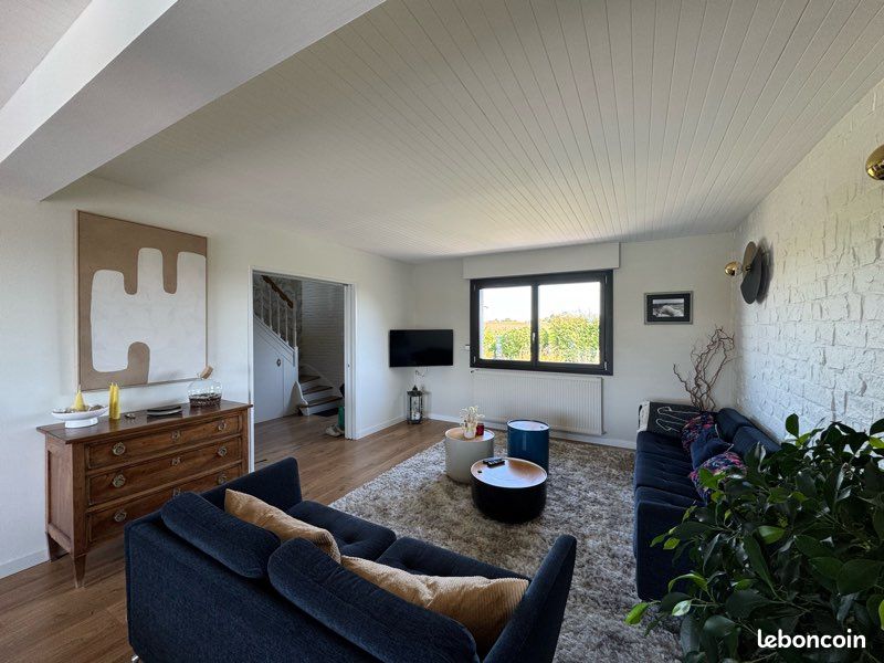 Maison 6 pièces 180 m² · à Rinxent · 180 m² · 399 500 €