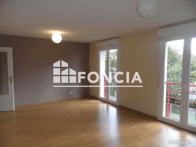 Appartement 2 pièces 45 m² · à Jarville-la-Malgrange · 45 m² · 620 €