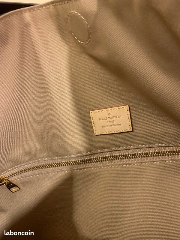 Louis vuitton Graceful (image 5)
