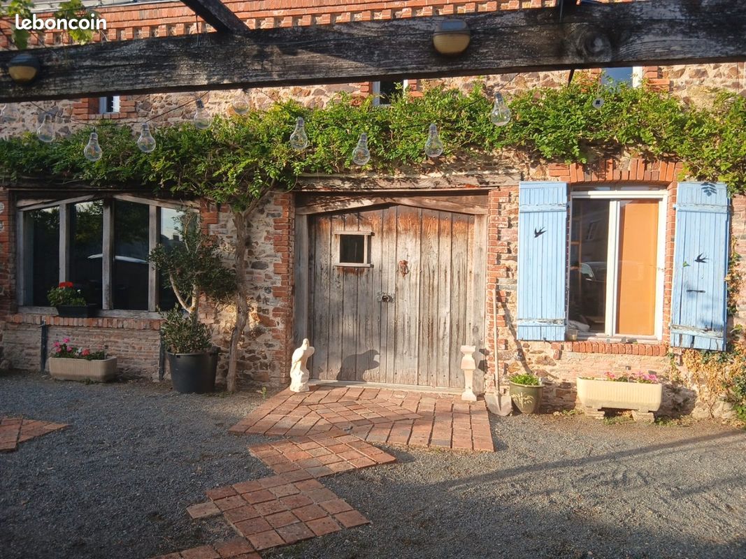 Double porte (image 1)