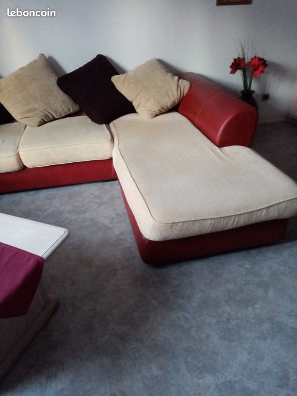 Canapé à vendre (image 2)