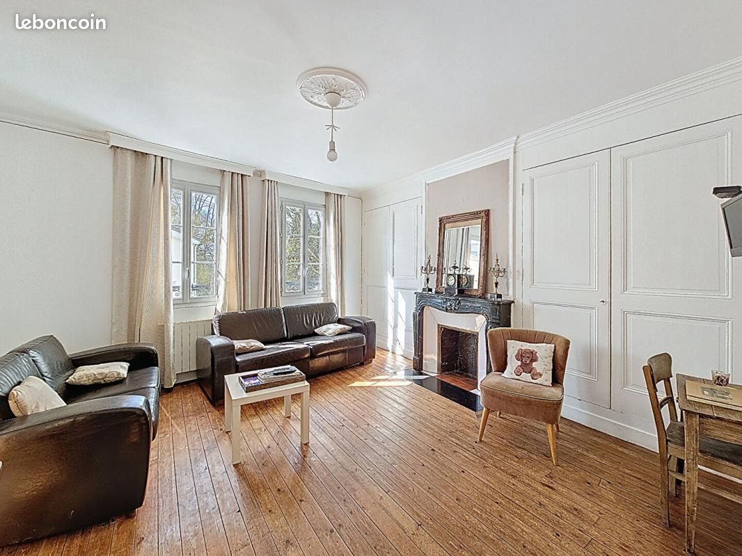 Maison 7 pièces 132 m² · à Rouen · 132 m² · 430 000 €