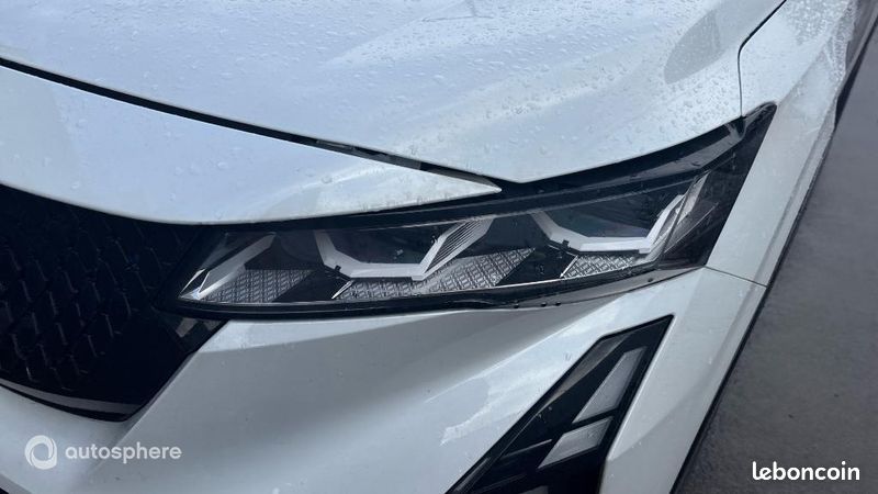 Renault Rafale 1.2 E-Tech hyper hybrid 300ch atelier Alpine 4x4 - 25 (image 17)