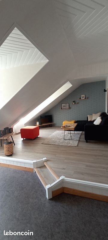 Appartement 2 pièces 43 m² · à Saint-Malo · 43 m² · 700 €