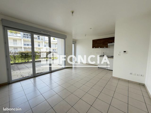 Appartement 1 pièce 31 m² · à Mainvilliers · 31 m² · 480 €/mois