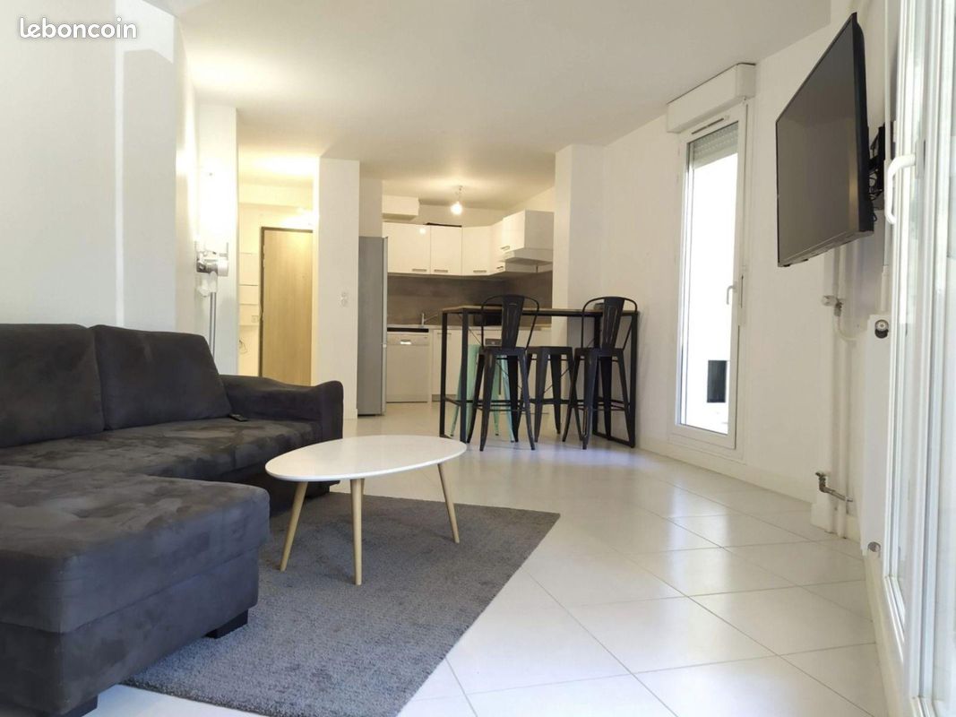 Appartement 5 pièces 80 m² · à Toulouse · 80 m² · 400 €/mois