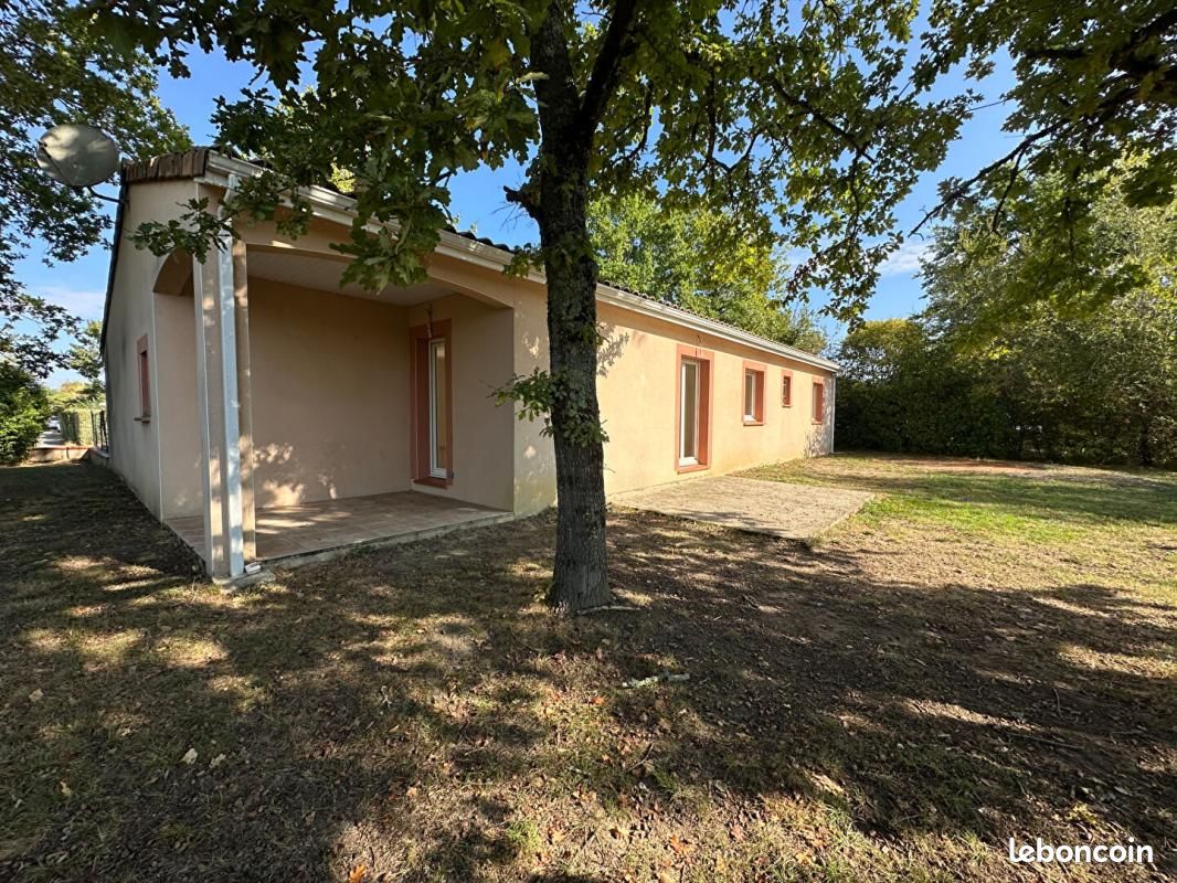 Maison 5 pièces 110 m² · à Montauban · 110 m² · 260 000 €