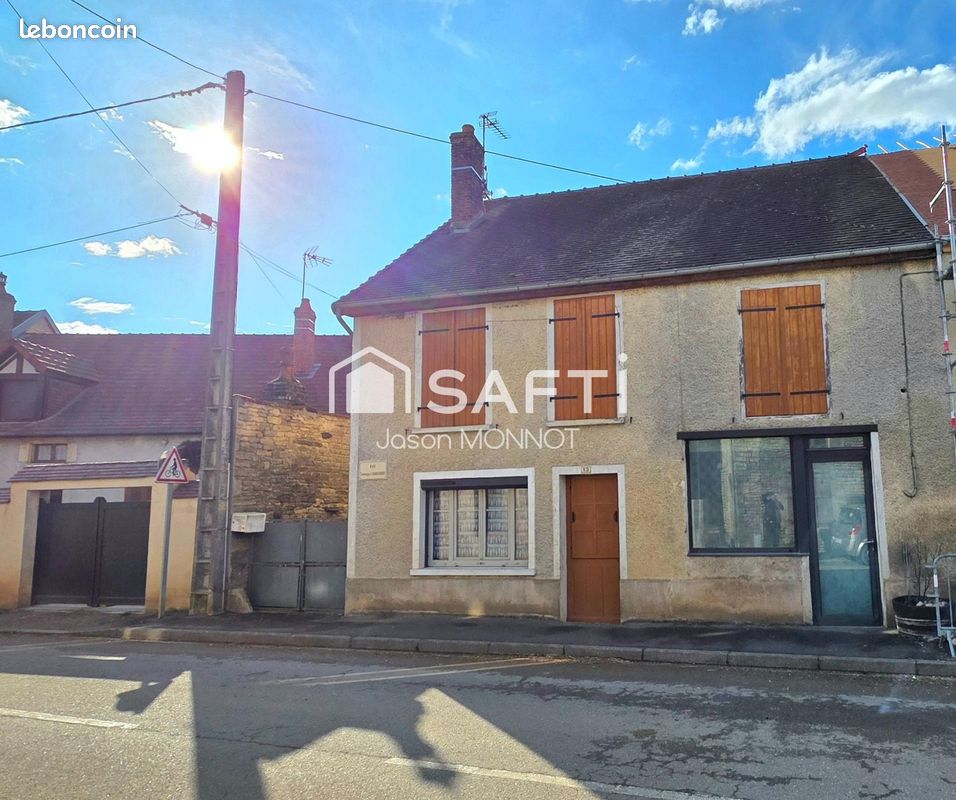 Maison 6 pièces 110 m² (image 1)