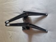 Pieds De Support Pour Téléviseur Thomson 65US6106 - Occasion, Fonctionnels, Avec Marques D'usage