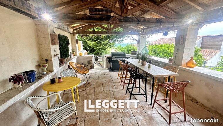Maison 3 pièces 70 m²