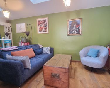 Appartement 399 000 € - 138 m²