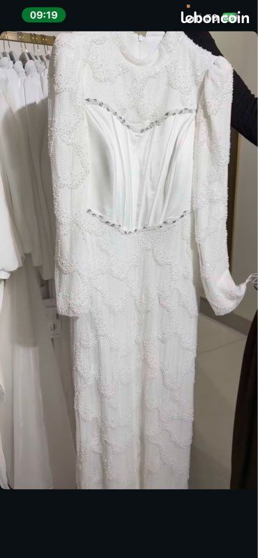 Robe (image 2)