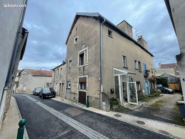 Maison de ville 5 pièces 100 m²