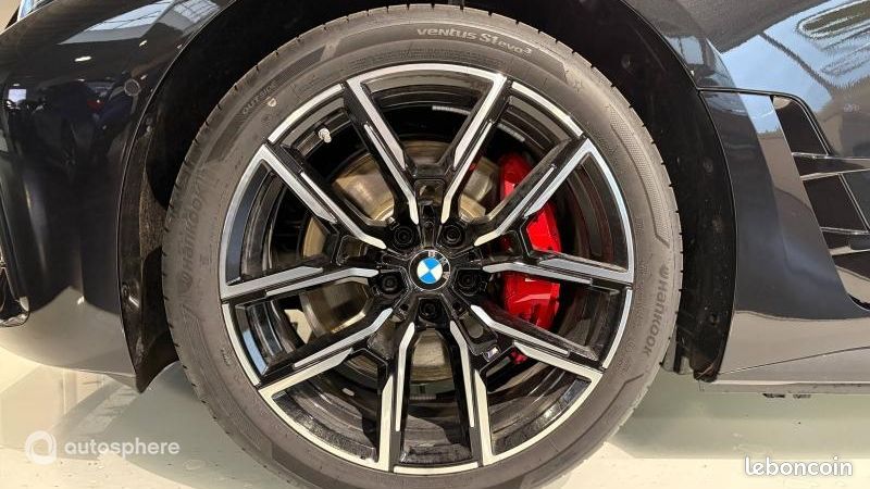 Bmw I4 M60 601ch M Performance xDrive (image 8)