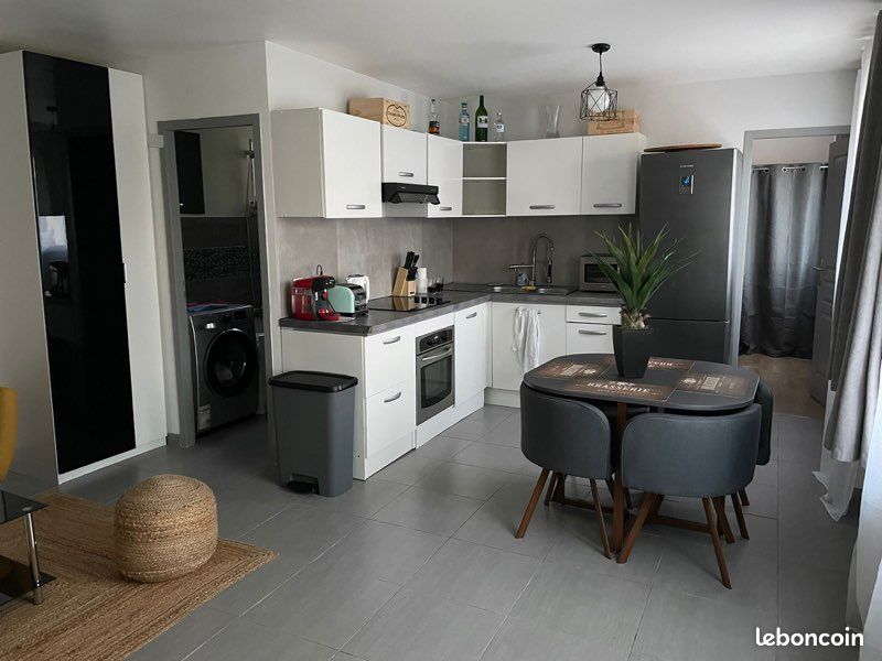 Maison 3 pièces 60 m² · au Havre · 60 m² · 1 200 €/mois