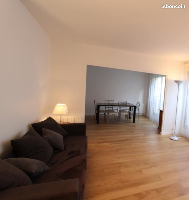 Appartement a louer eaubonne - 3 pièce(s) - 62 m2 - Surfyn