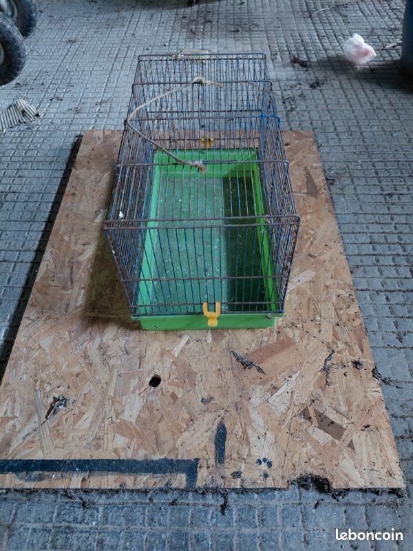 Cage (image 1)