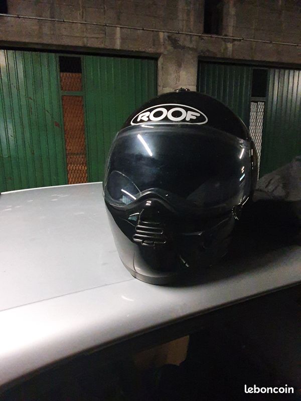 Casque roof (image 3)