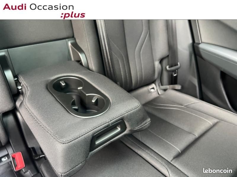 Audi Q3 1.5 e-hybrid 272ch S line S tronic 6 (image 31)