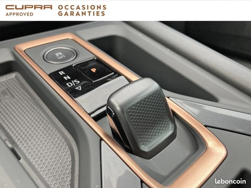 Cupra Formentor 1.5 eTSI Hybrid 150ch V DSG7 (image 14)