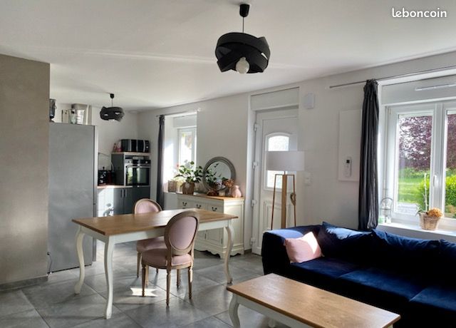 Maison 3 pièces 70 m² · à Locon · 70 m² · 866 €/mois