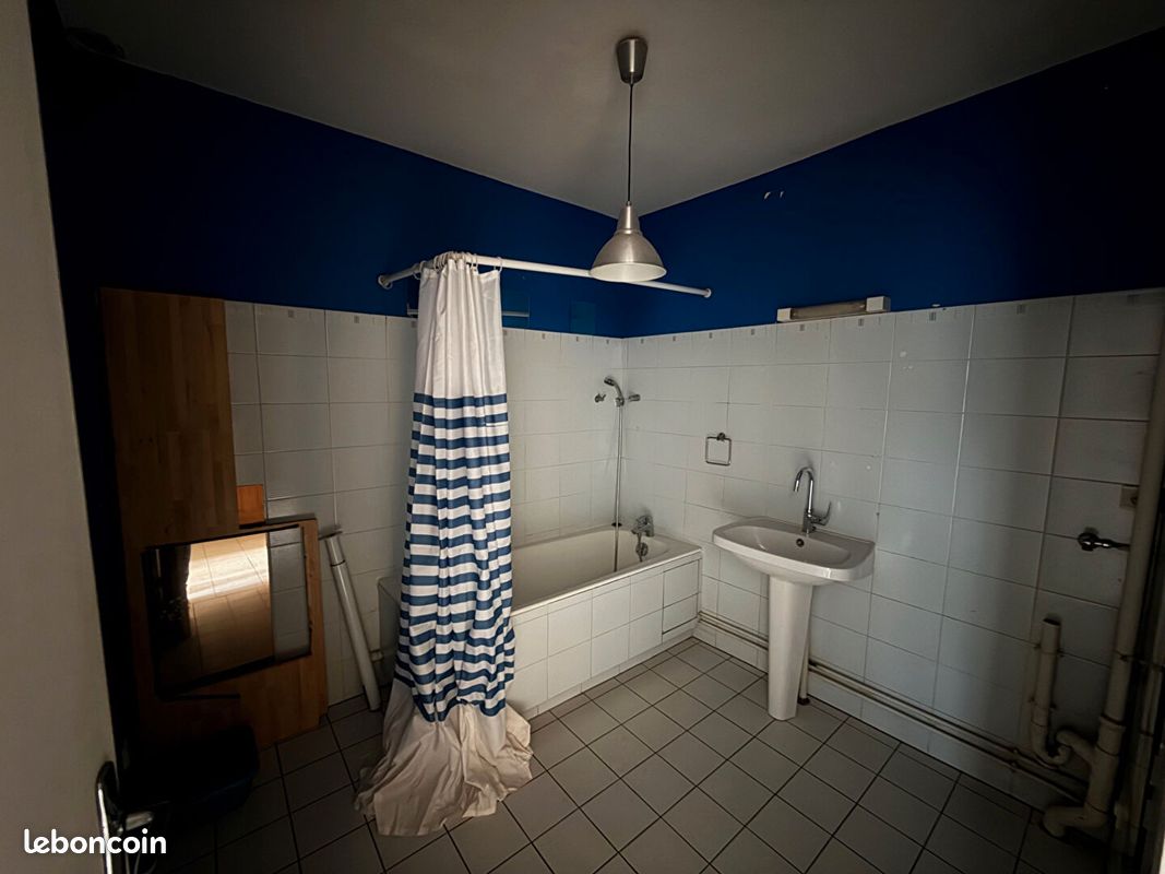 Appartement 2 pièces 56 m² (image 5)