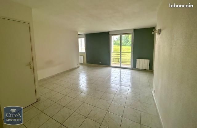 Appartement 2 pièces 53 m² · à Montchanin · 53 m² · 549 €
