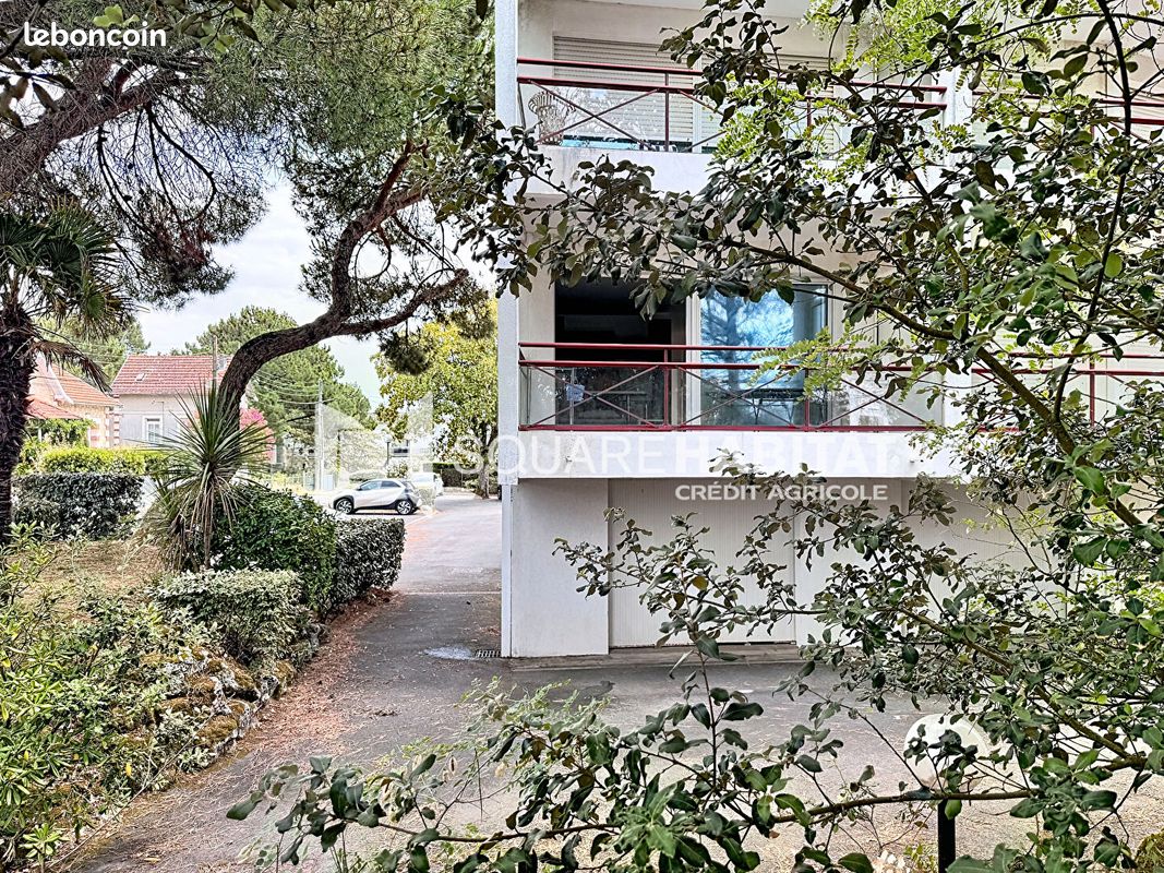 Appartement 2 pièces 49 m² · à Saint-Georges-de-Didonne · 49 m² · 266 000 €