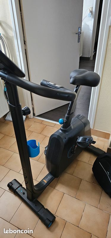 Velo d appartement (image 2)