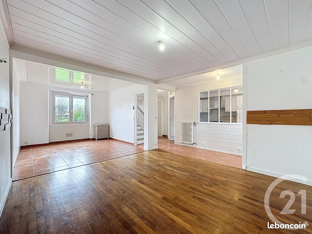 Maison 5 pièces 108 m² · à Brest · 108 m² · 222 600 €