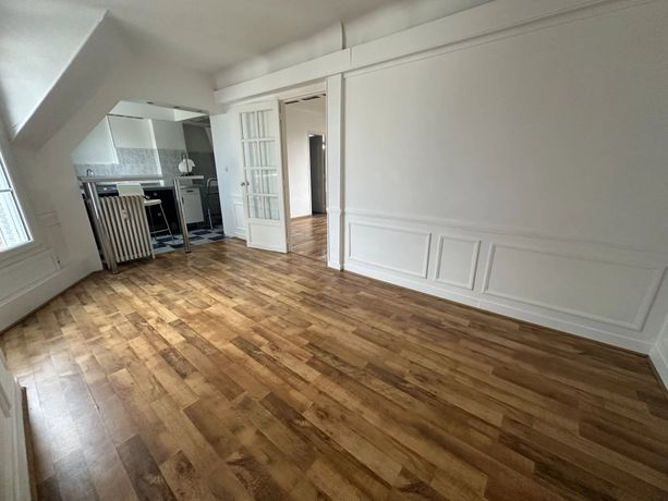 Appartement a louer paris-19e-arrondissement - 2 pièce(s) - 40 m2 - Surfyn
