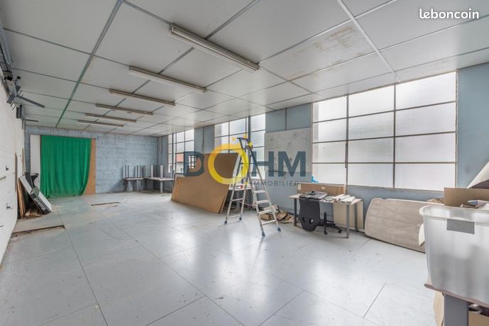 Appartement 2 pièces 290 m²