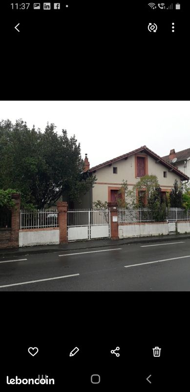Maison 5 pièces 130 m² · à Toulouse · 130 m² · 560 000 €