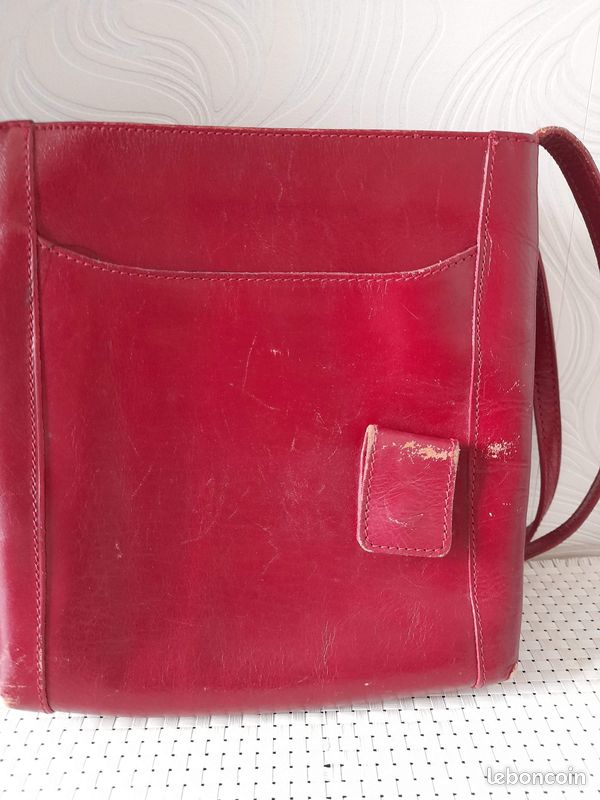 Sac Kevim Cuir (image 4)