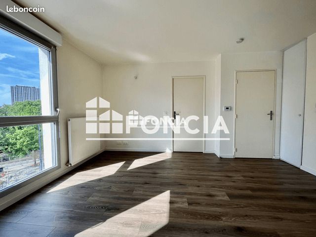 Appartement a louer noisy-le-sec - 2 pièce(s) - 35 m2 - Surfyn